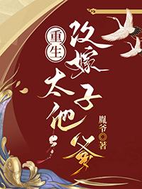 重生改嫁太子他爹皇上的