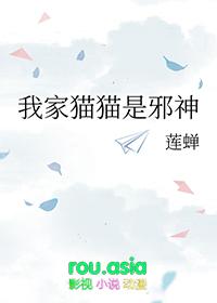 我家的猫猫是
