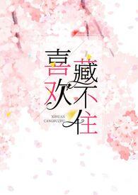 喜欢藏不住 作者十夜灯