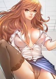 女主叫夏悠的