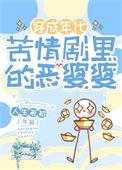年代苦情剧恶婆婆作者人生若初