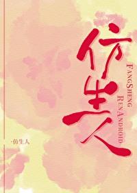 仿生人概念