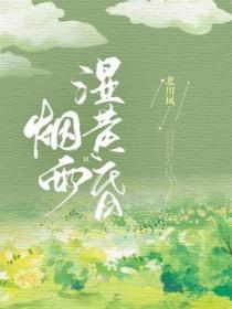 烟雨朦胧的意思是什么意思
