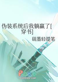 伪装