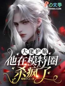 大佬护航他在模特圈杀疯了(近代现代)