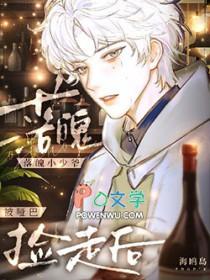 落魄少爷阅读