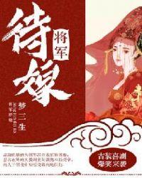 将军待嫁讲的什么故事