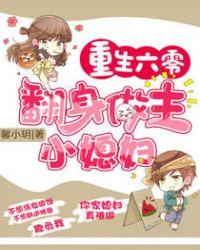 重生六0翻身做主小媳妇