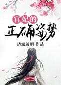 宫妃的正确姿势清澈透明