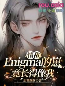 情敌Enigma的崽竟长得像我孩子是谁生的