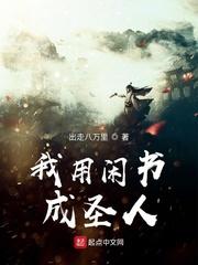我用闲书成圣人作者