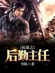 抗战之后勤司令员有声