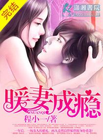 暖妻成瘾全文免费阅读全文58