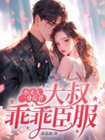 小夫人一身反骨大叔乖乖臣服结局