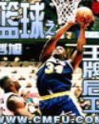 nba之最强后卫