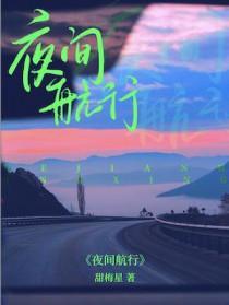 夜航和夜间飞行
