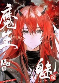 魔王大人是魅魔百度