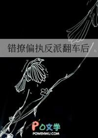 错撩偏执男主后我甩不掉了65