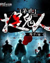 茅山捉鬼人叶小木