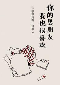 你男朋友我也很喜欢txt百度