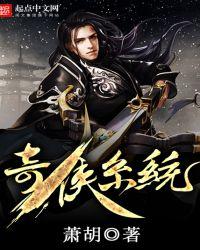 奇侠系统作者