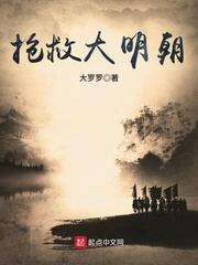 抢救大明朝书评知乎