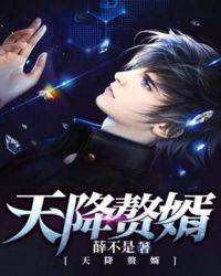 天降赘婿是医道仙尊