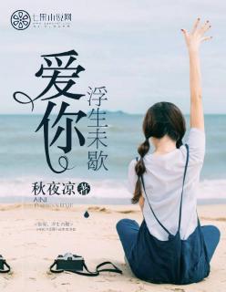 浮生未歇的歌词