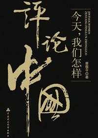 怎么评价现在的中国