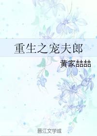重生之宠夫之路免费阅读全文