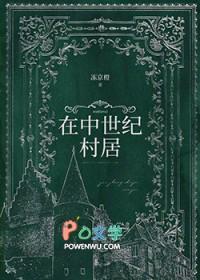 在中世纪村居37