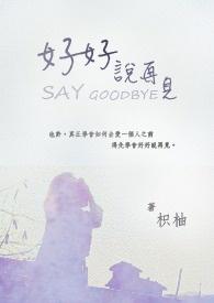 好好说再见导演张驰
