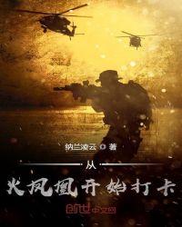 从火凤凰开始的特种兵全文免费阅读