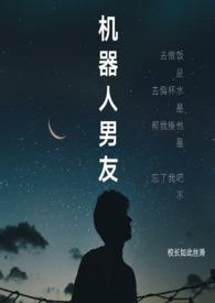 机器人男友短文