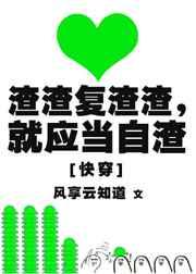 渣渣复渣渣 就应当自渣 快穿txt