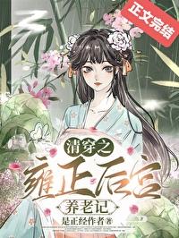 清穿之雍正的熹妃