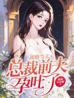 总裁前妻怀孕离婚的
