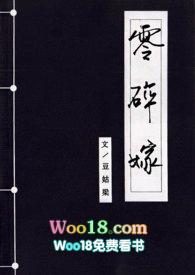 零碎嫁结局
