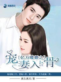 亿万暖妻之宠妻入骨