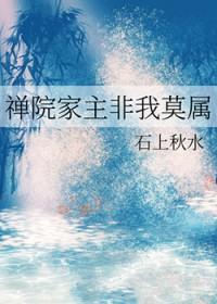 禅院家主是谁