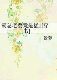 霸总实力宠妻