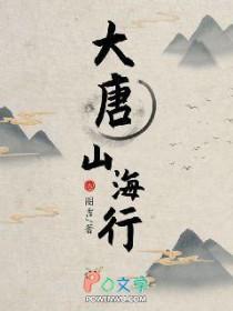 大唐山贼