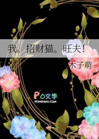 我招财猫旺夫