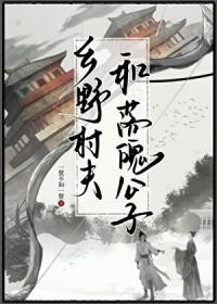 乡野村夫落魄公子结局