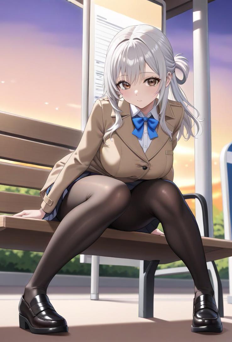 伪娘懂不