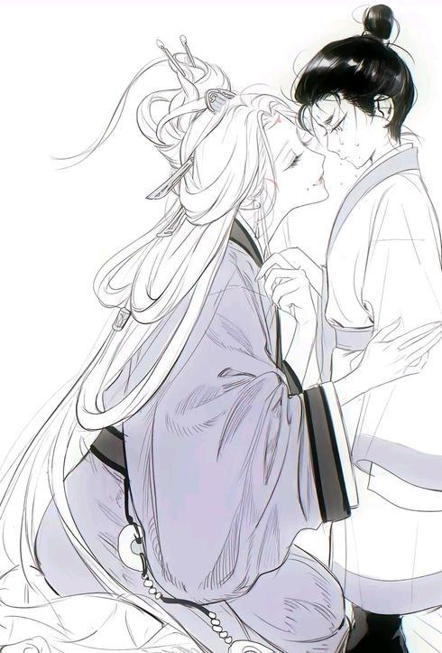 要和师父睡