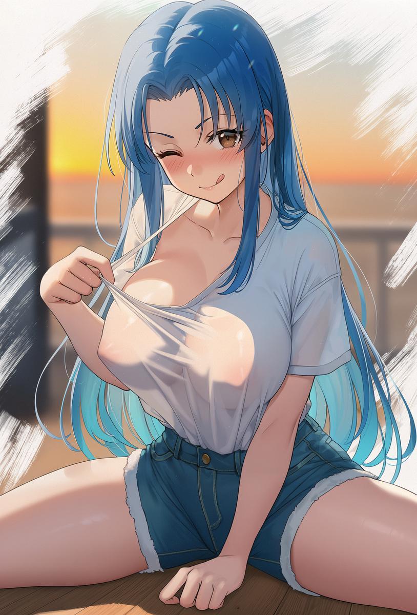 青春悸动的句子
