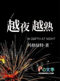 越夜越熟悉电视剧