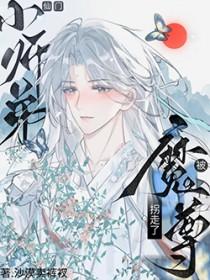 师尊和魔尊都想贴贴TXT