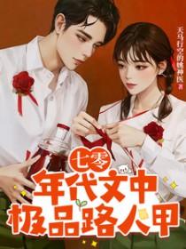 七十年代路人甲穿书
